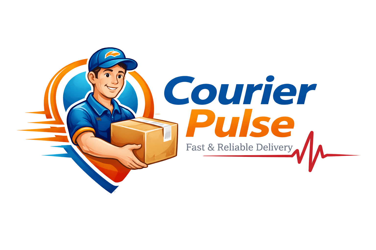 CourierPulse